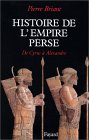Histoire de l'Empire Perse